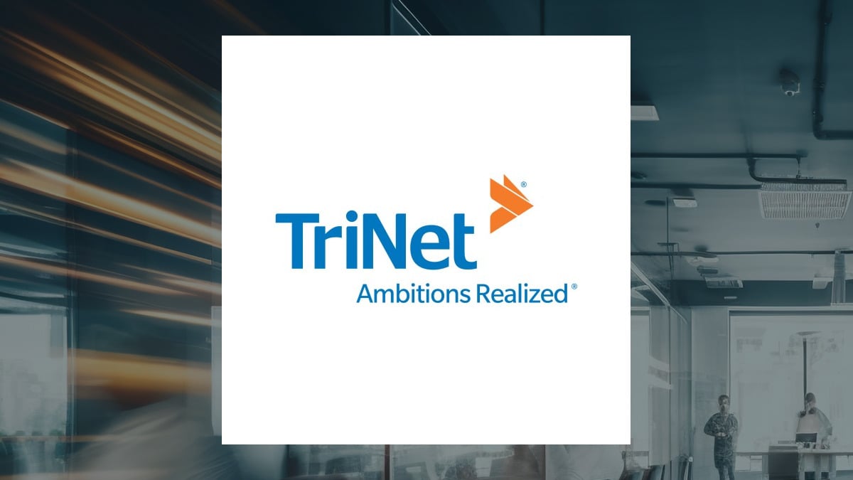 Image for Paul Edward Chamberlain Sells 375 Shares of TriNet Group, Inc. (NYSE:TNET) Stock