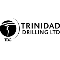 TDG stock logo