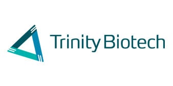 Trinity Biotech plc logo