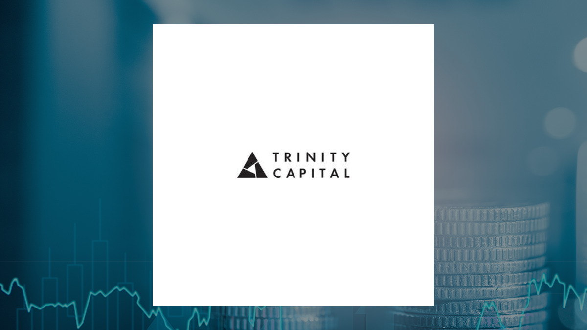 Trinity Capital logo