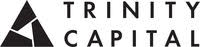 Trinity Capital stock price performance chart 2026