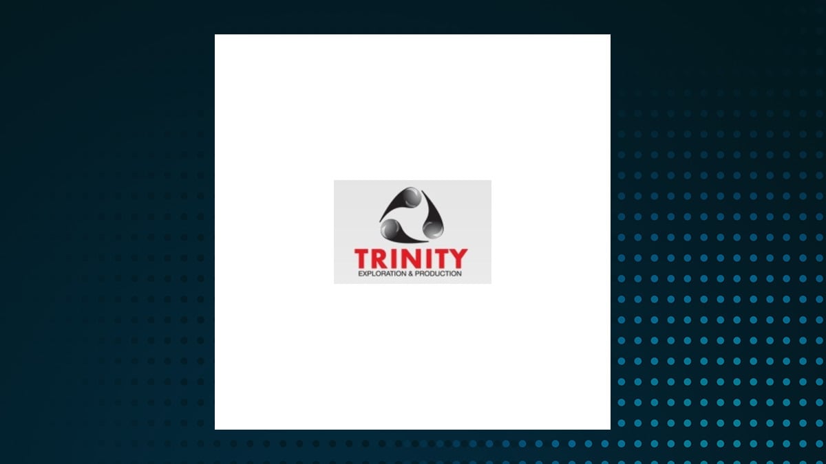 Trinity Exploration & Production logo
