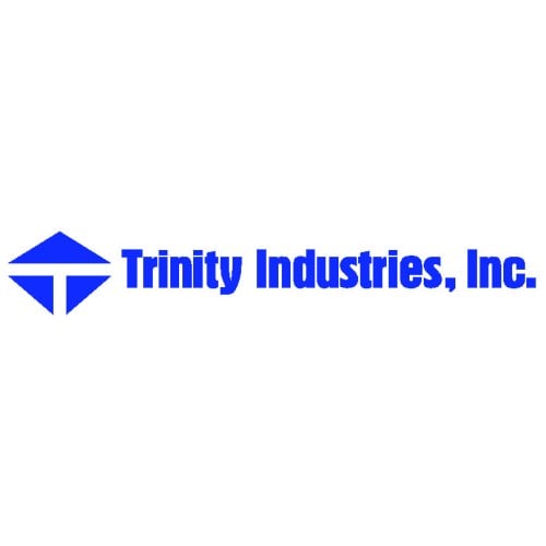 Trinity Industries logo