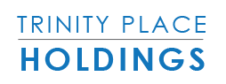 Trinity Place logo