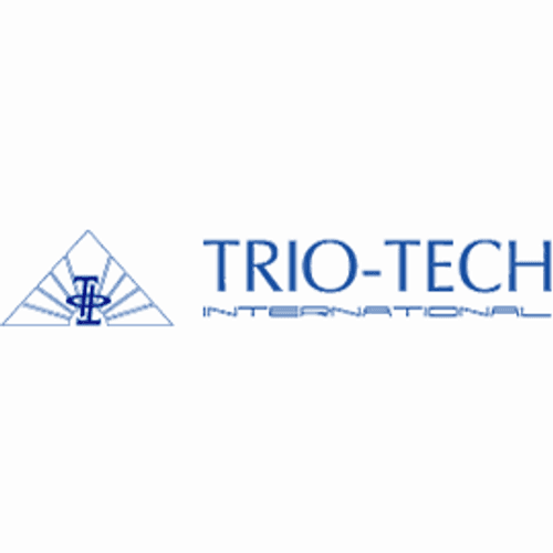 Trio-Tech International logo