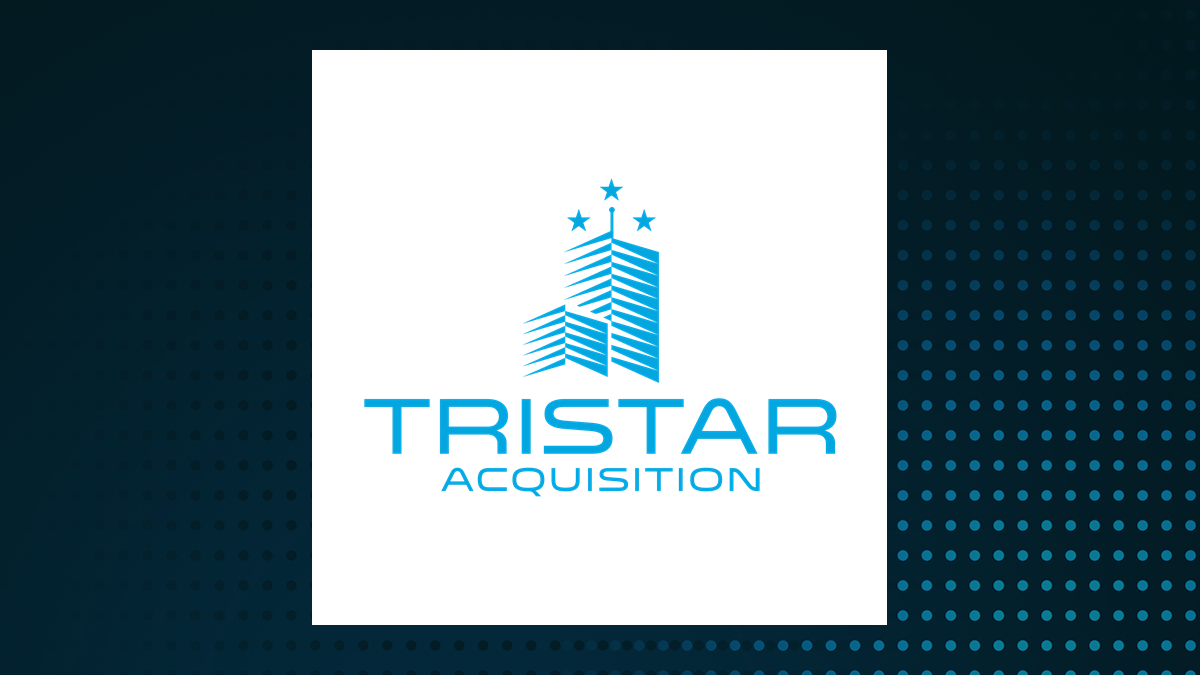 Tristar Acquisition I logo
