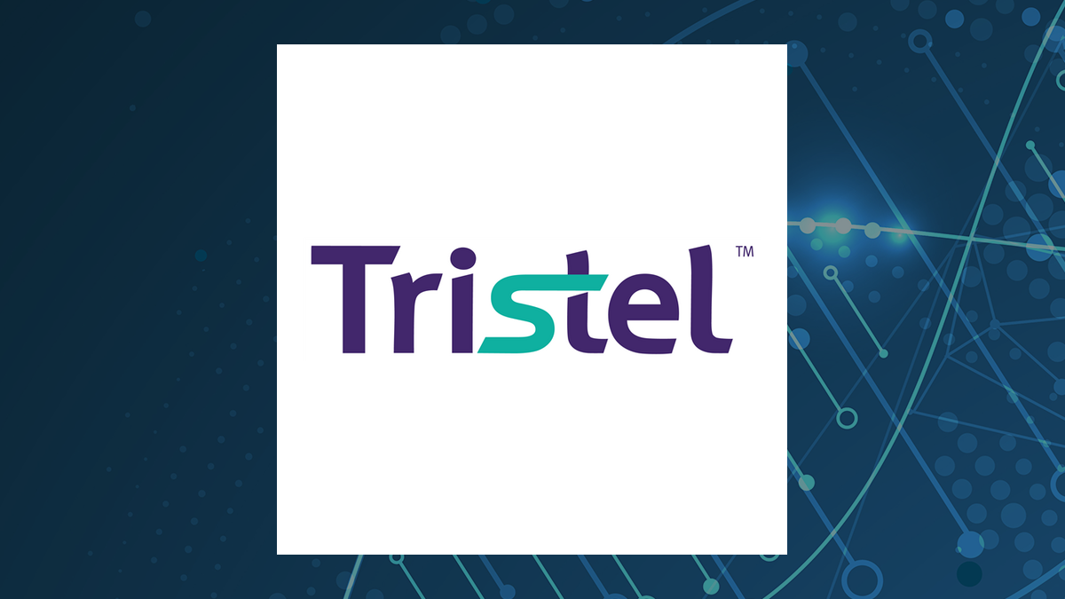 Tristel logo