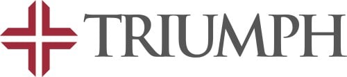 Triumph Bancorp logo