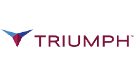 Triumph Group logo