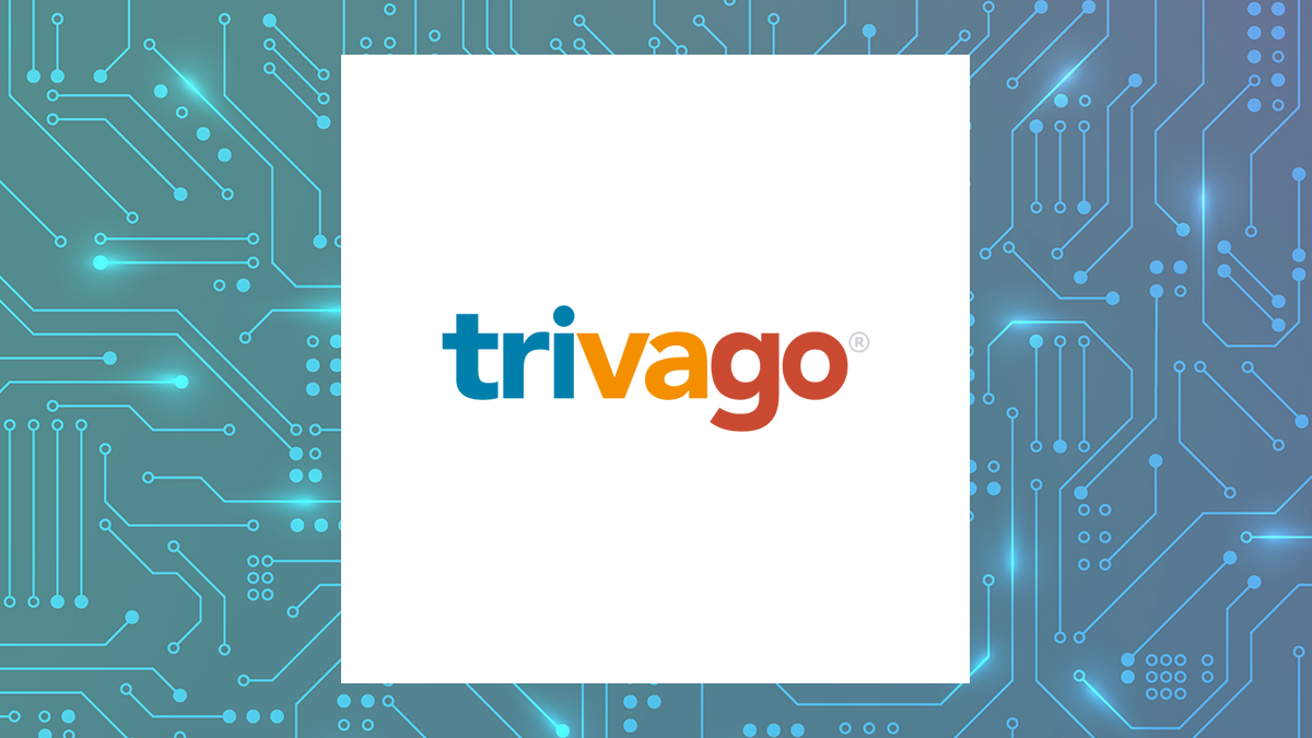 trivago logo