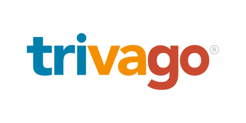 logo trivago