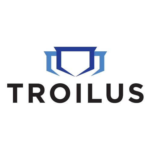 Troilus Gold