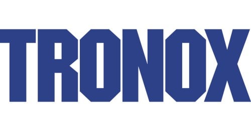 Tronox (TROX) to Release Earnings on Wednesday