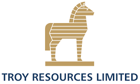 TRY stock logo