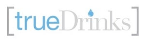 True Drinks logo
