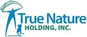 True Nature logo