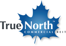 True North Commercial Real Estate Investment Trust logo
