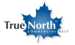 True North Commercial REIT logo