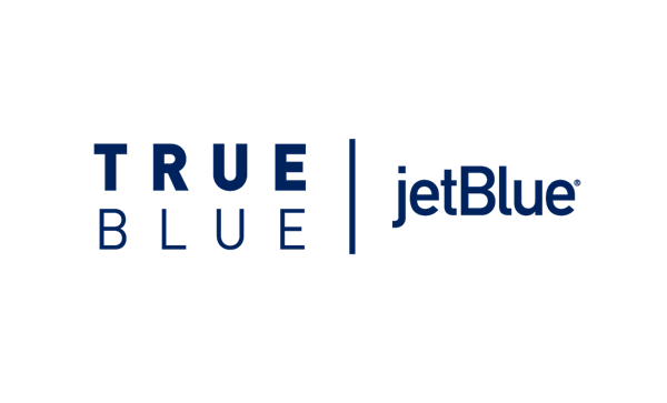 TrueBlue logo