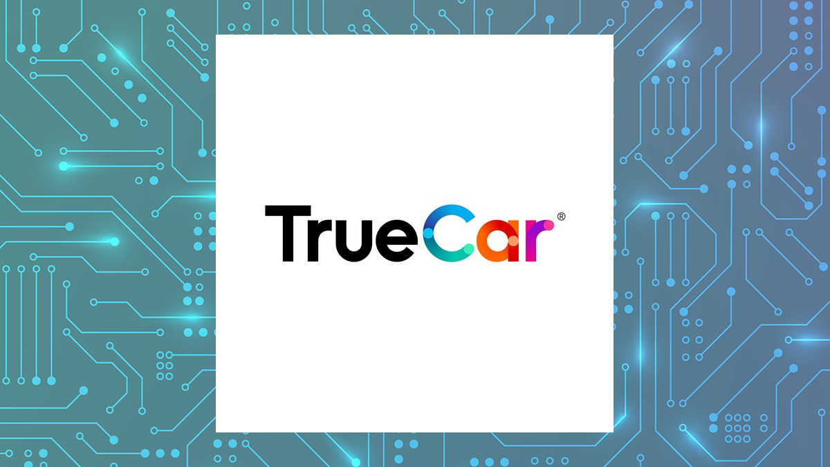 TrueCar logo