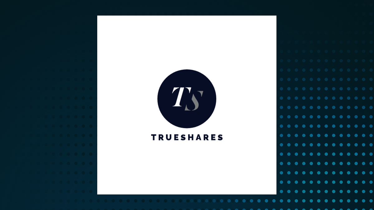 TrueShares Technology, AI and Deep Learning ETF logo