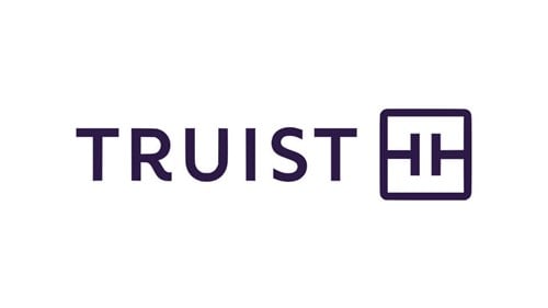 Truist Financial  logo