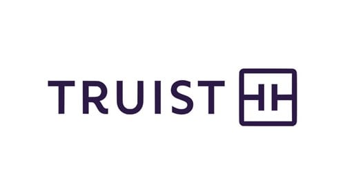 Truist Financial Co. logo