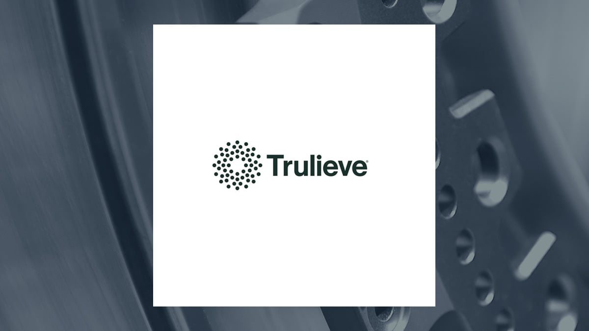 Trulieve Cannabis logo