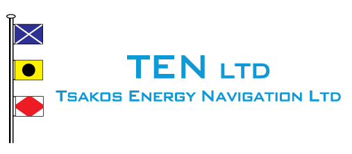 Tsakos Energy Navigation logo