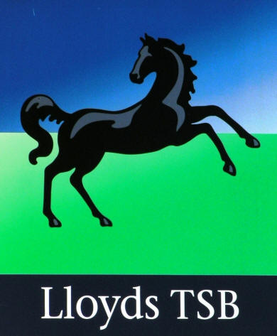 TSB stock logo