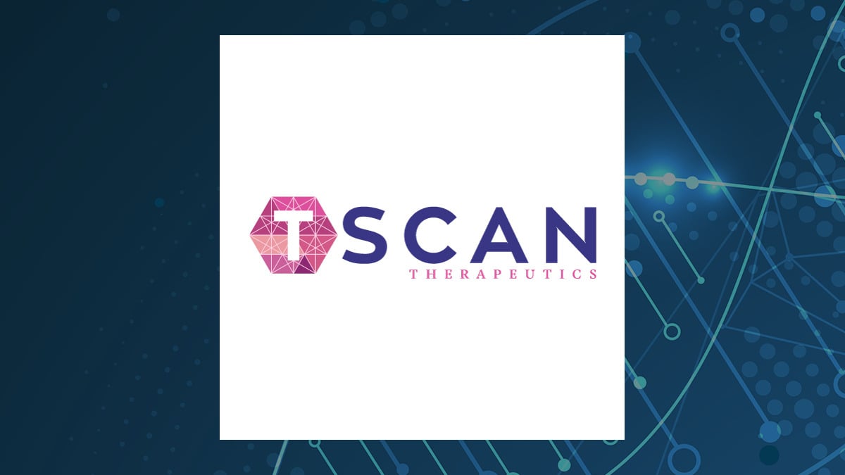 TScan Therapeutics logo