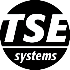 DE stock logo