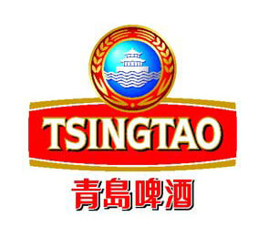 Tsingtao Brewery logo