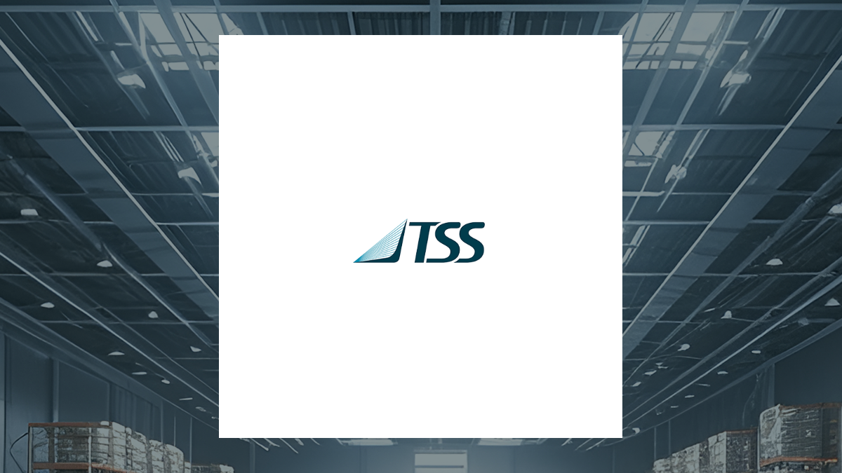 TSS logo