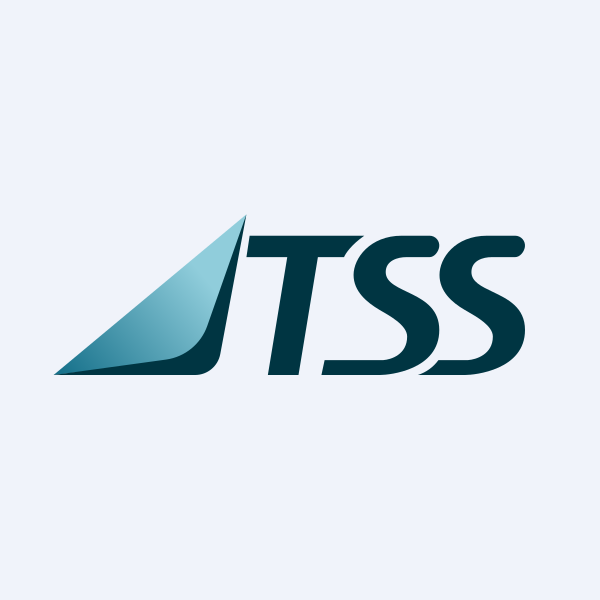 TSSI stock logo