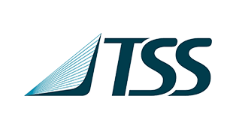 TSSI stock logo