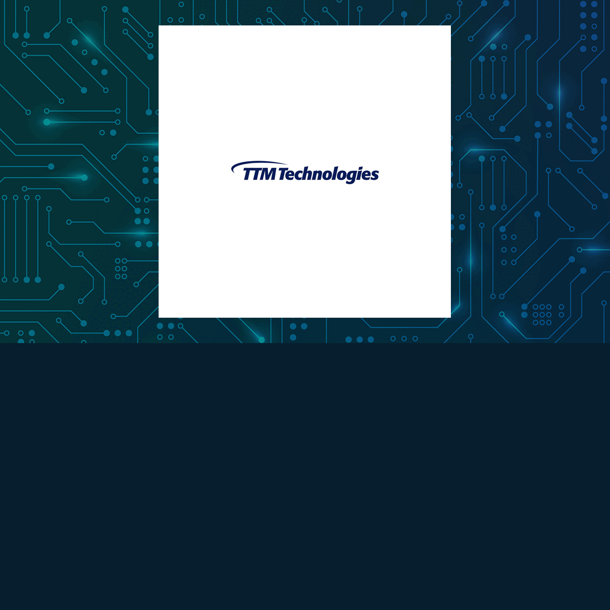 TTM Technologies logo