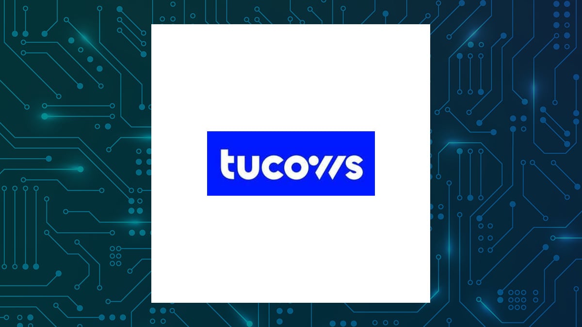 Tucows logo