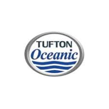 Tufton Oceanic Assets logo