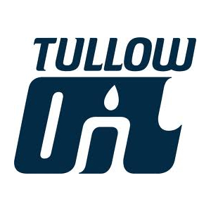 tullow oil share price news