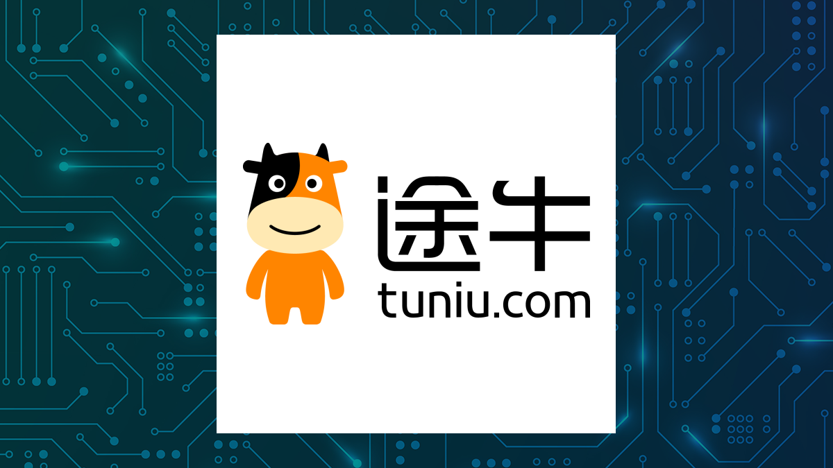 Tuniu logo