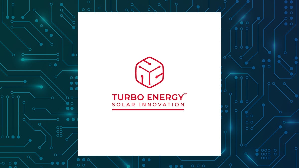 Turbo Energy logo