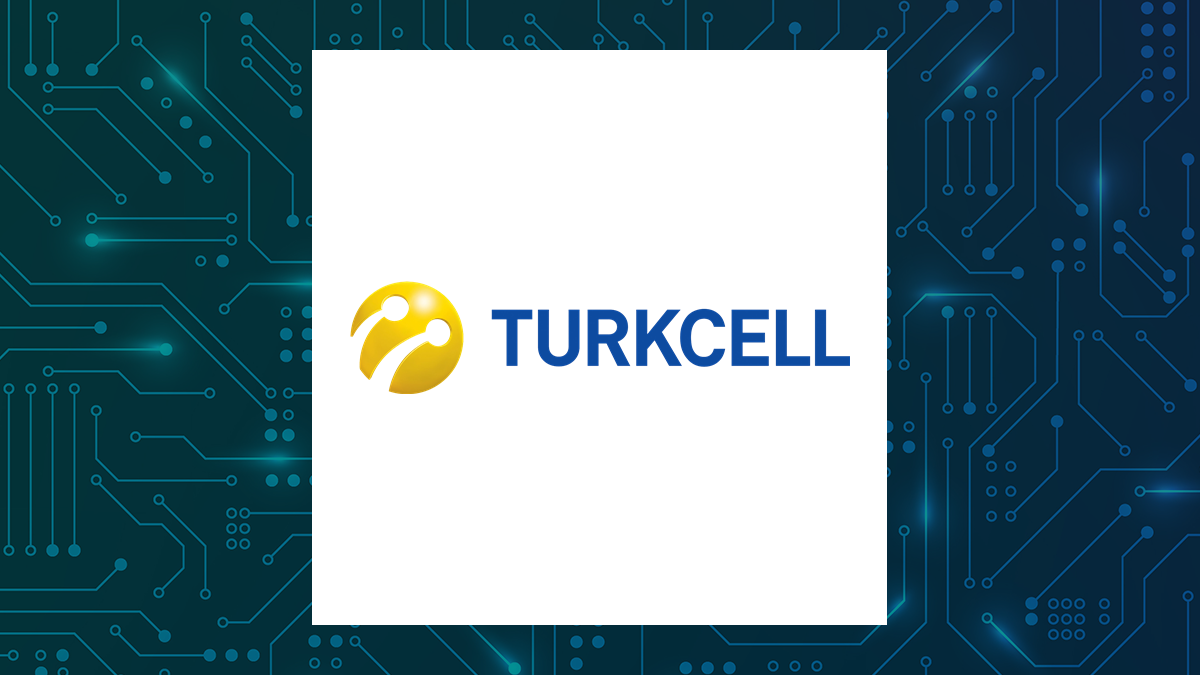 Turkcell Iletisim Hizmetleri AS logo