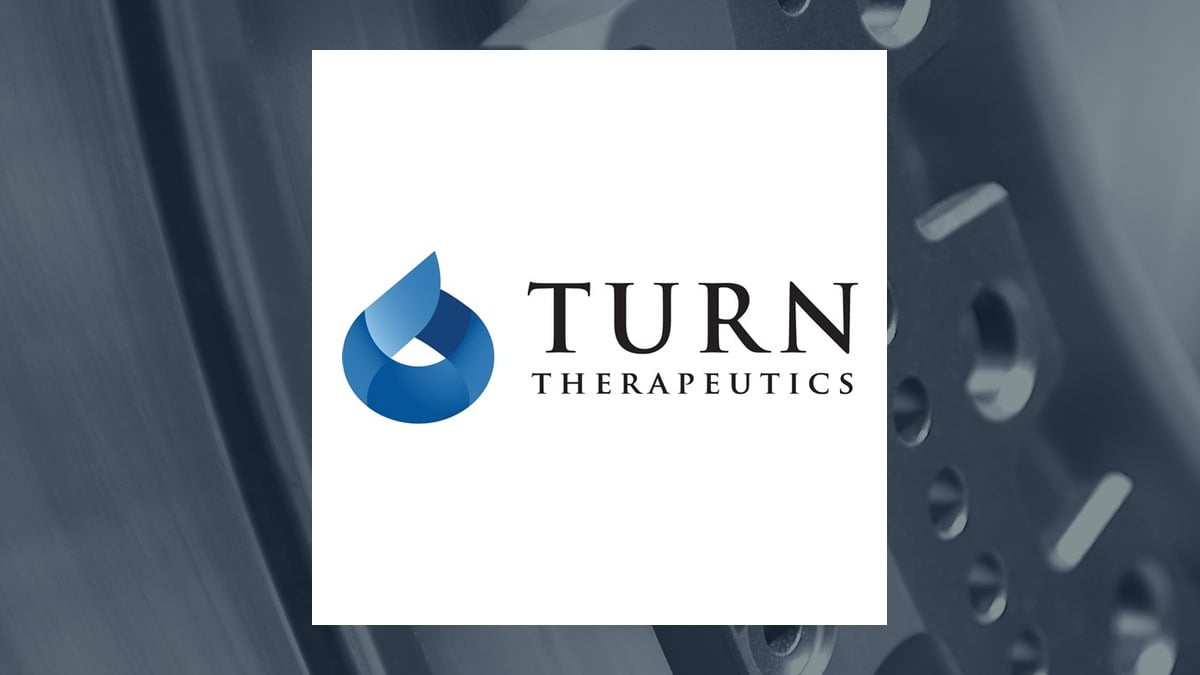 Turn Therapeutics logo