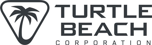 Turtle Beach logo