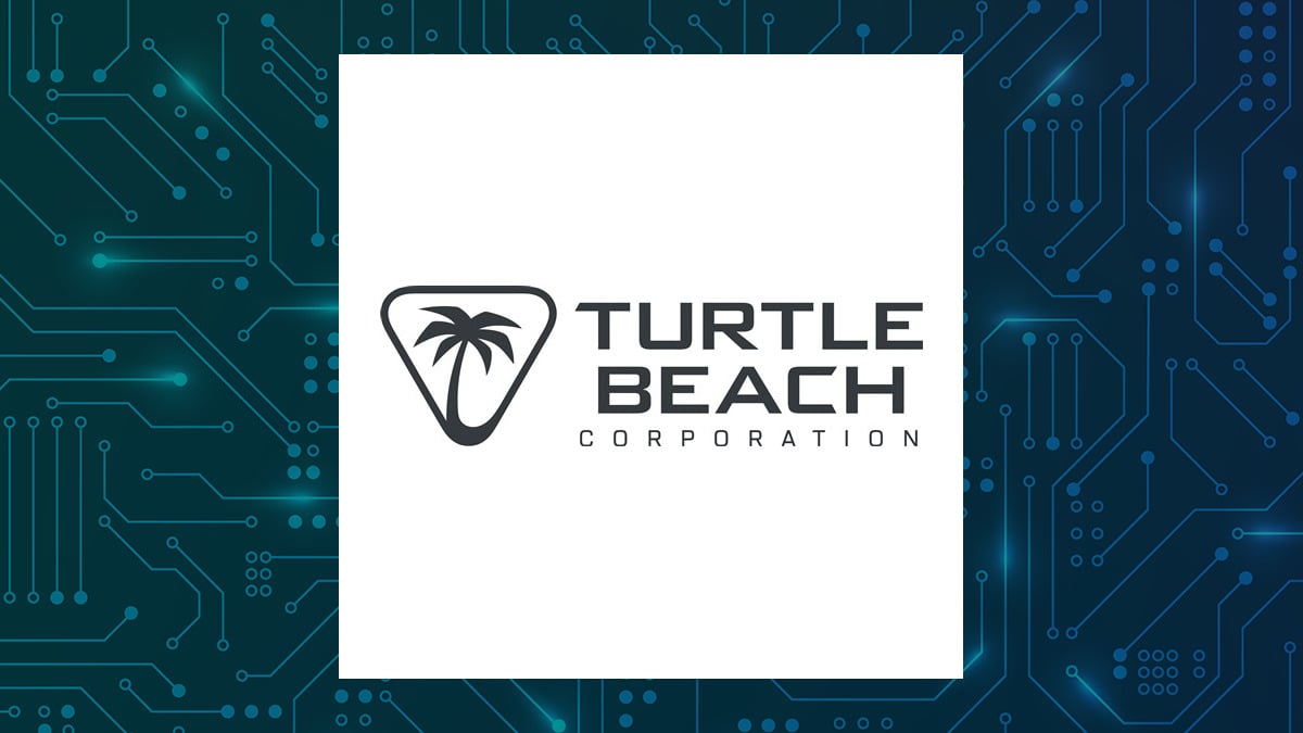 Turtle Beach logo