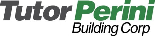 Tutor Perini Corp logo