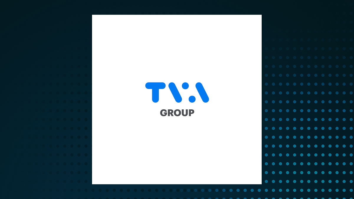 TVA Group logo