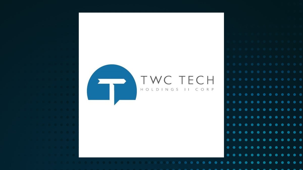TWC Tech Holdings II logo