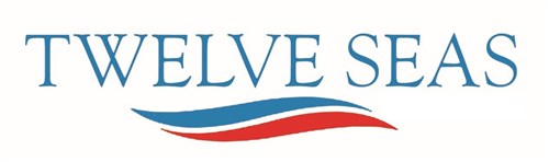 Twelve Seas Investment Company II logo